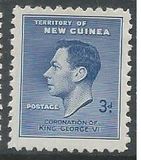 [Coronation of King George VI, प्रकार AC1]