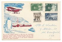 [Antarctic Research, type B]