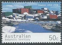 [The 50th Anniversary of the Mawson Station, වර්ගය FB]