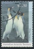 [Antarctic Wildlife, Tüüp CS]