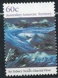 [Antarctic Landscape Paintings by Sir Sidney Nolan, տեսակ CH]