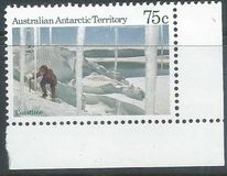 [Antarctic Scenes, Tip BQ]