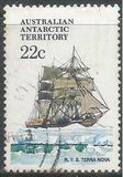 [Ships, tegund AR]