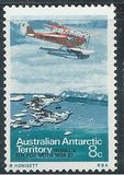 [Marine Life and Aircraft in the Service of Antarctic Research, typ Z]