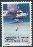 [Marine Life and Aircraft in the Service of Antarctic Research, typ AG]