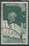 [Antarctic Research, type D]