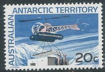 [Research in Antarctica, type O]