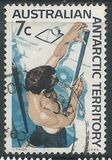 [Research in Antarctica, type L]