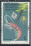 [Marine Life and Aircraft in the Service of Antarctic Research, typ W]