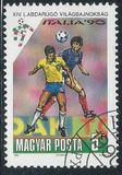[Football World Cup - Italy, 类型 EUK]