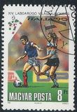 [Football World Cup - Italy, 类型 EUM]