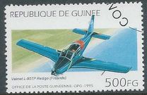 [Aircraft, type ZBF]