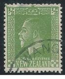 [Definitives - King George V, 1865-1936, tyyppi AW1]