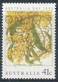 [Australia Day, 类型 AMZ]
