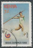 [Olympic Games - Seoul, South Korea, jenis QH]
