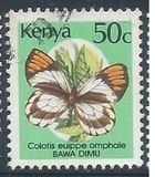 [Butterflies, type PA]