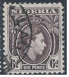 [King George VI, प्रकार P11]