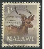 [Decimal Currency - Antelopes, type CX]