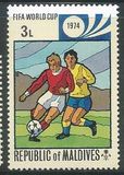[Football World Cup - West Germany, տեսակ SI]