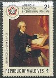 [The 200th Anniversary of American Revolution, タイプ WY]