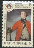 [The 200th Anniversary of American Revolution, タイプ WX]
