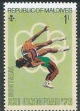 [Olympic Games - Montreal, Canada, type XS]