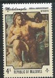 [The 500th Anniversary of the Birth of Michelangelo Buonarroti, Scrivi VX]