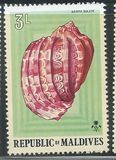 [Sea Shells and Cowries, type TM]