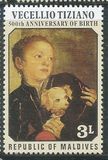 [The 250th Anniversary of the Birth of Thomas Gainsborough, 400th Anniversary of the Birth of Rubens, and 500th Anniversary of the Birth of Titian, type ZH]