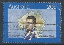[Australia Day, type XTR]