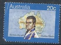 [Australia Day, type XTR]