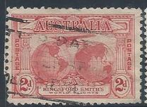 [Charles Kingsford Smith's World Flights, タイプ J]