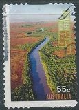 [Australian World Heritage Sites, type DJG]