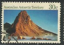 [Antarctic Scenes, Tip BN]