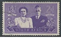 [Royal Visit, type EM]