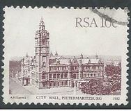 [South African Architecture, type SZ1]