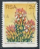 [Flora - Protea Plants - Coil Stamps, type PY]