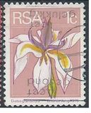 [Flora and Fauna, type NG]