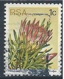 [Flora - Protea Plants, тип PG]
