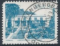 [South African Architecture, type SX1]