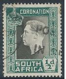 [Coronation of King George VI, 类型 BY]
