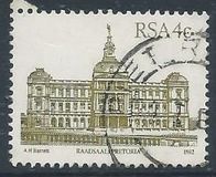 [South African Architecture, type ST]