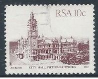 [South African Architecture, type SZ1]