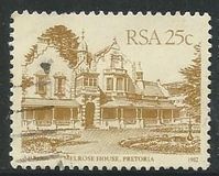 [South African Architecture, type TC]
