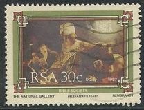 [The Bible Society of South Africa, type XB]