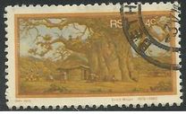 [The 100th Anniversary of the Birth of Erich Mayer, type OQ]