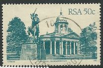 [South African Architecture, type TE]