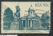 [South African Architecture, type TE]