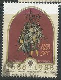[The 300th Anniversary of Arrival of First French Huguenots at the Cape, տեսակ XO]