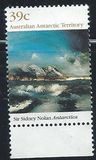 [Antarctic Landscape Paintings by Sir Sidney Nolan, տեսակ CF]